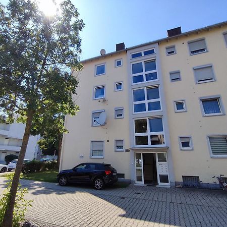 Business & Leisure Apartment Ίνγκολστατ Εξωτερικό φωτογραφία