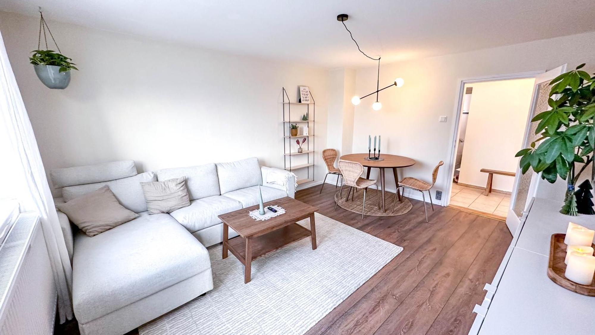 Business & Leisure Apartment Ίνγκολστατ Εξωτερικό φωτογραφία