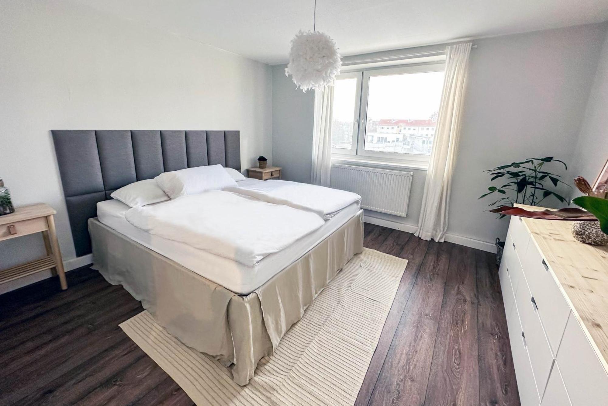 Business & Leisure Apartment Ίνγκολστατ Εξωτερικό φωτογραφία