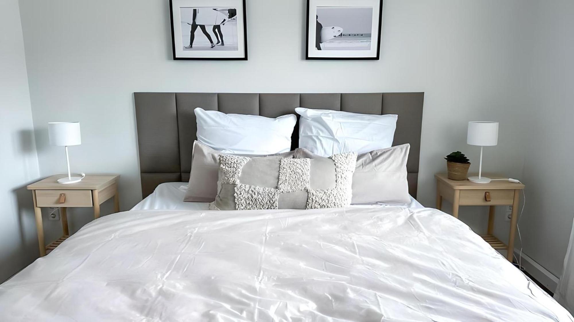 Business & Leisure Apartment Ίνγκολστατ Εξωτερικό φωτογραφία