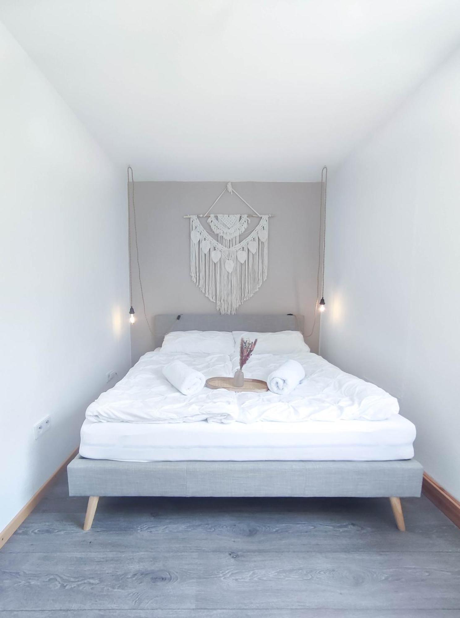 Business & Leisure Apartment Ίνγκολστατ Εξωτερικό φωτογραφία