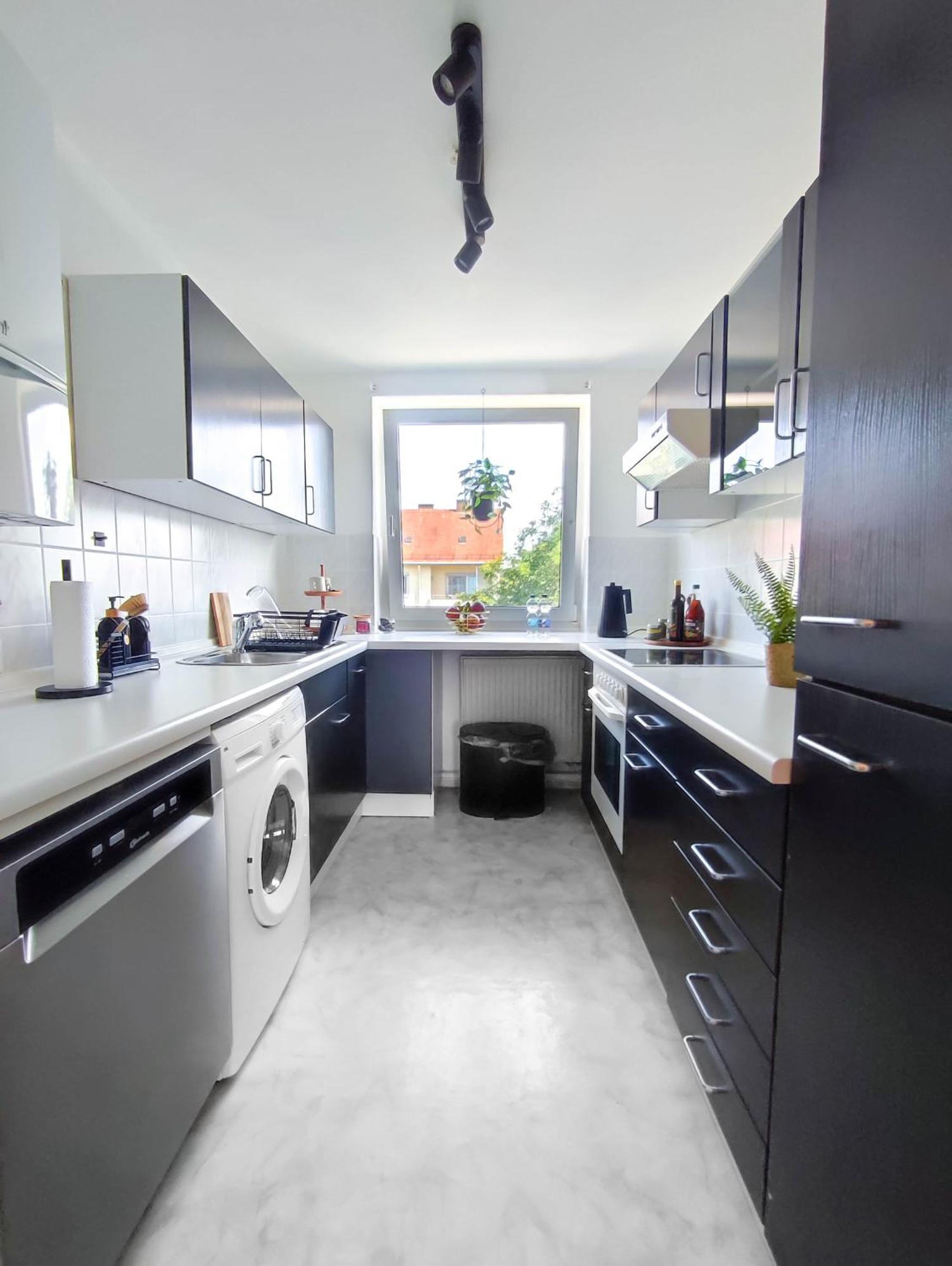 Business & Leisure Apartment Ίνγκολστατ Εξωτερικό φωτογραφία