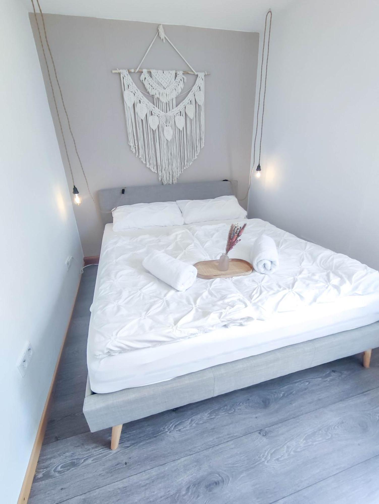 Business & Leisure Apartment Ίνγκολστατ Εξωτερικό φωτογραφία