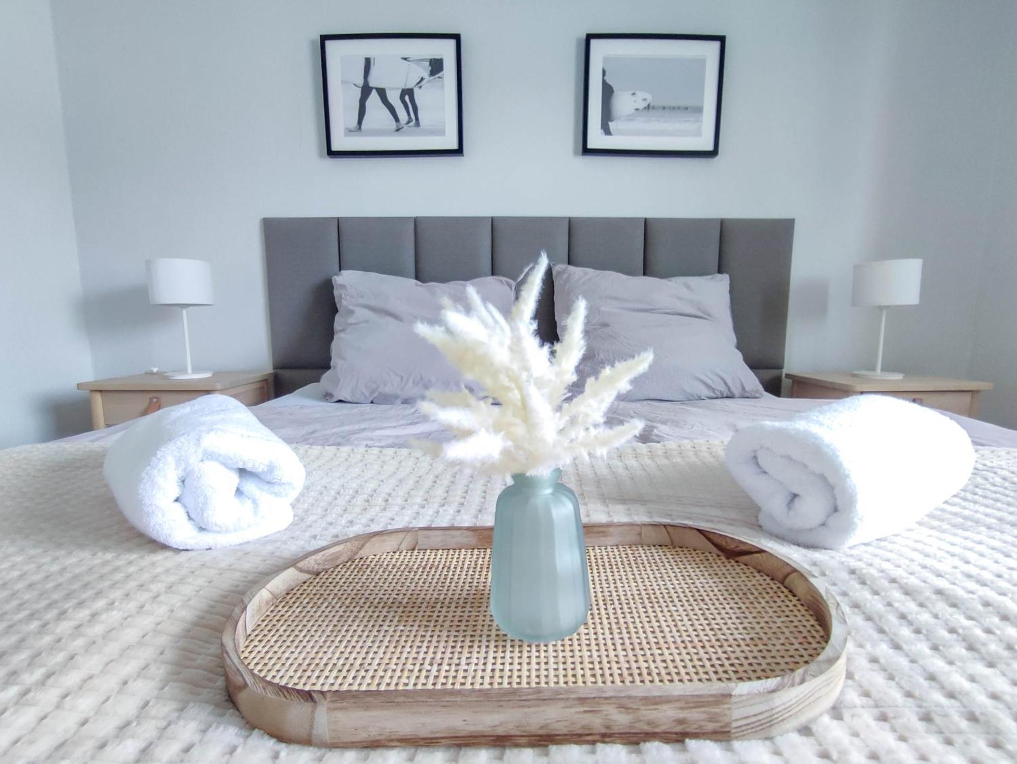 Business & Leisure Apartment Ίνγκολστατ Εξωτερικό φωτογραφία