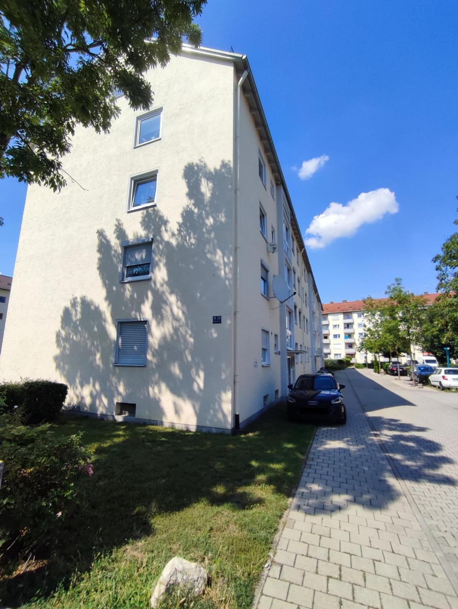 Business & Leisure Apartment Ίνγκολστατ Εξωτερικό φωτογραφία